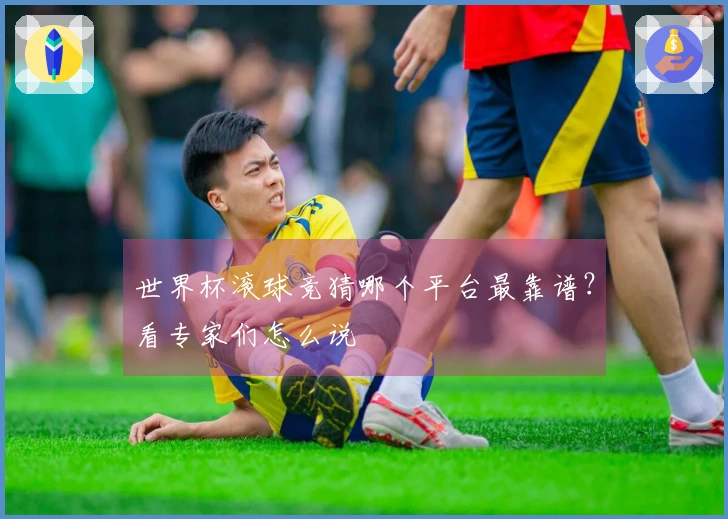 世界杯滚球竞猜哪个平台最靠谱？看专家们怎么说