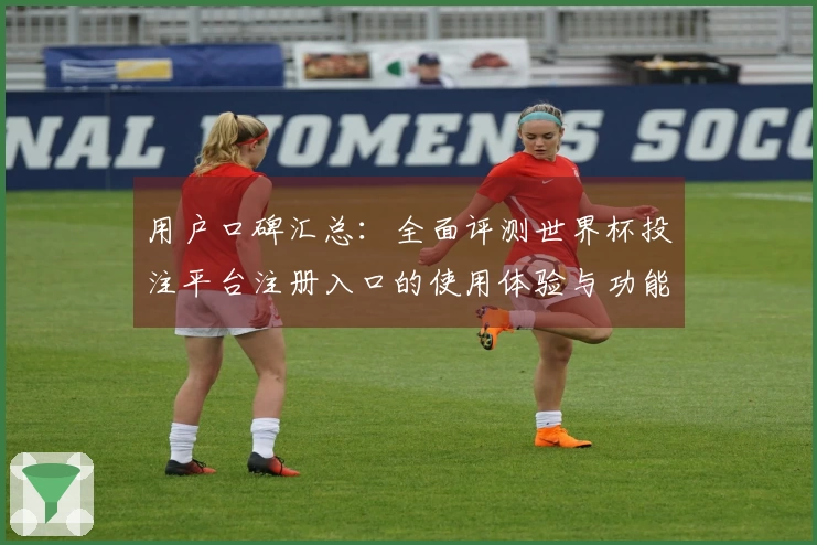 用户口碑汇总：全面评测世界杯投注平台注册入口的使用体验与功能介绍