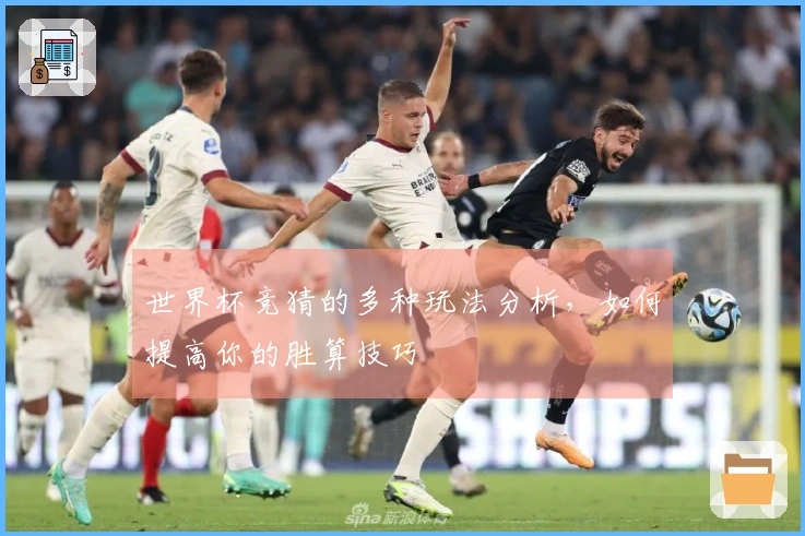 世界杯竞猜的多种玩法分析,如何提高你的胜算技巧