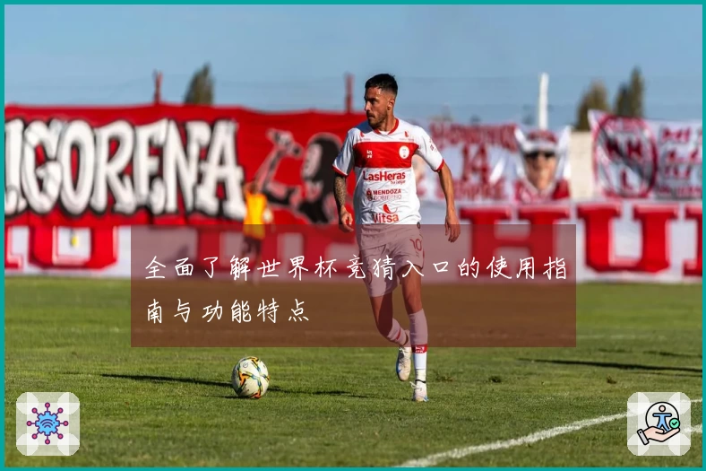 全面了解世界杯竞猜入口的使用指南与功能特点