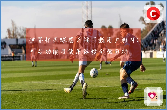世界杯买球客户端下载用户测评：平台功能与使用体验全面分析
